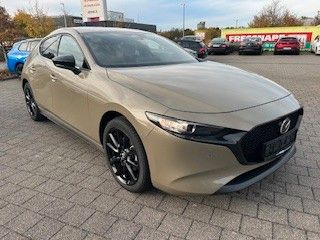 Mazda 3 8.000 km 24.990 &euro; Kornwestheim 70806