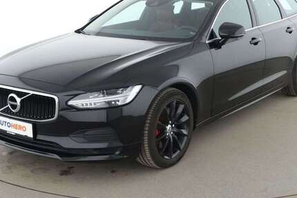 Volvo V90 106.611 km 24.090 &euro; Stuttgart 70195