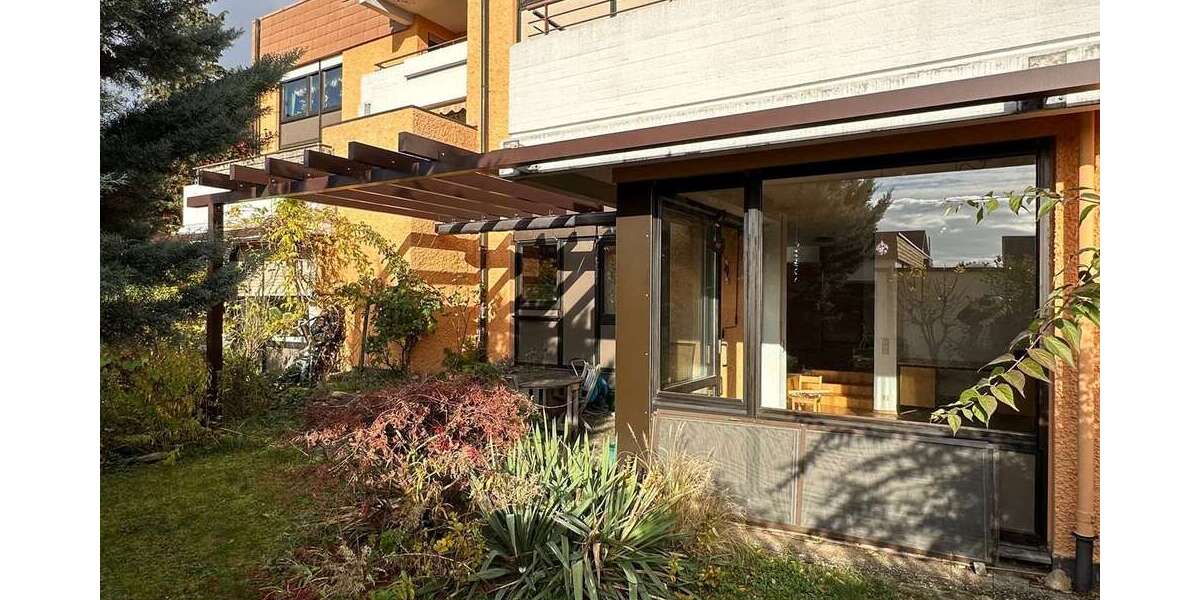 Etagenwohnung Waiblingen Beinstein - 3.5 Zimmer, 101 m&sup2;, 1.280&euro; | Angebot:27499871