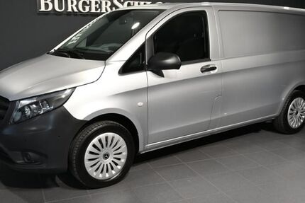 Mercedes-Benz Vito 35.732 km 42.792 &euro; Waiblingen 71332