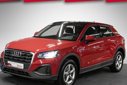 Audi Q2 28.913 km 24.920 &euro; Stuttgart 70469