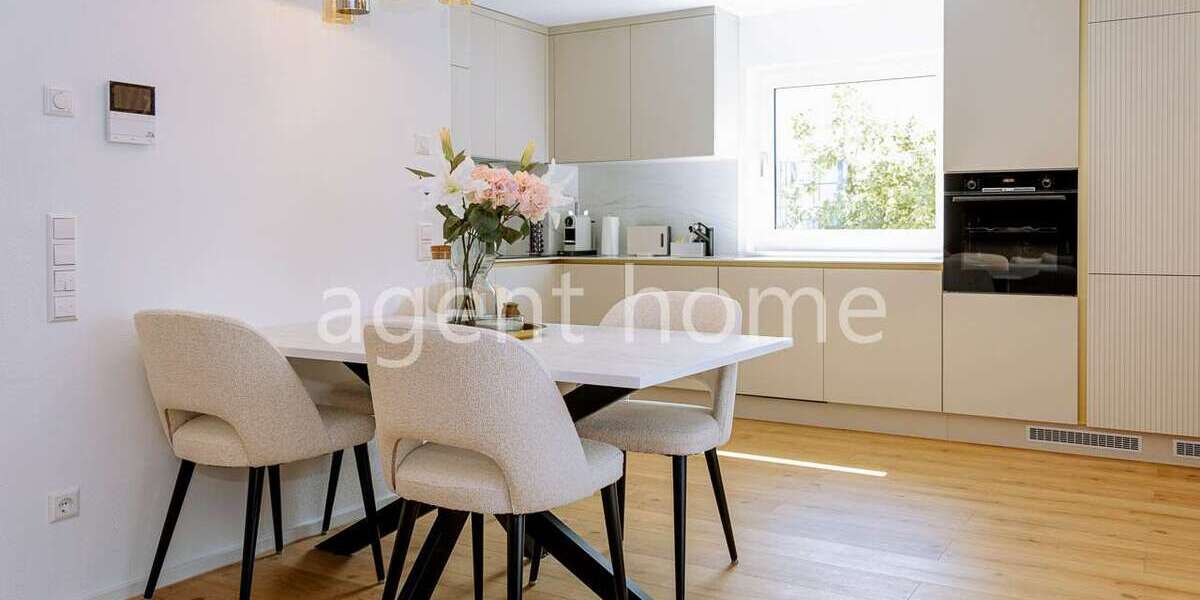 Etagenwohnung Leonberg - 3 Zimmer, 72 m&sup2;, 2.130&euro; | Angebot:27225801