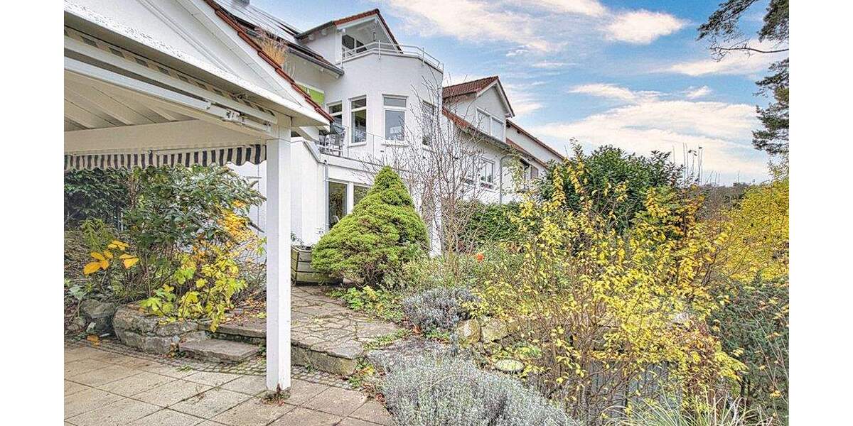 Einfamilienhaus Weissach Flacht - 7 Zimmer, 209 m&sup2;, 850.000&euro; | Angebot:25734473