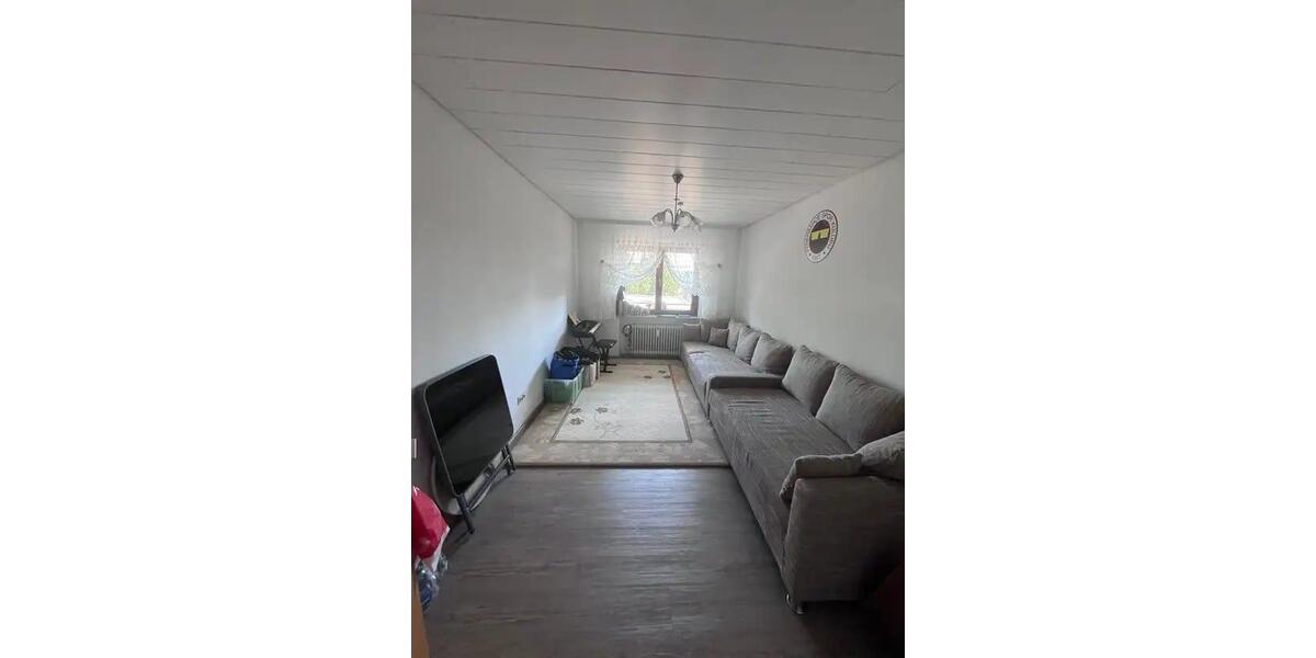 Etagenwohnung Backnang - 4 Zimmer, 98 m&sup2;, 365.000&euro; | Angebot:24819067