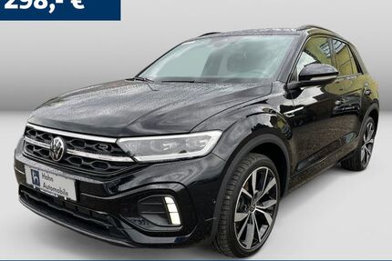 VW T-Roc 18.457 km 32.830 &euro; Schorndorf 73614