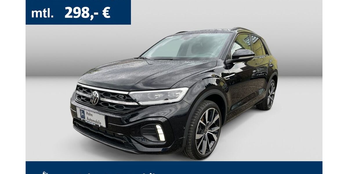 VW T-Roc 18.457 km 32.830 &euro; Schorndorf 73614