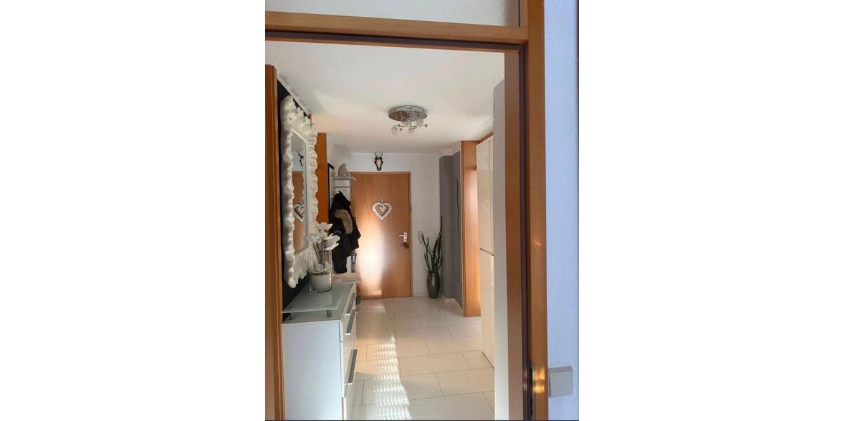 Erdgeschoßwohnung Reichenbach an der Fils - 3 Zimmer, 80 m&sup2;, 1.490&euro; | Angebot:25965662