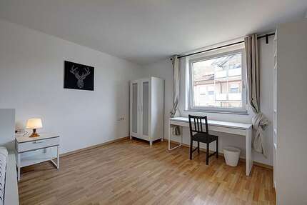 Zimmer Stuttgart Bad Cannstatt - 465&euro; | Angebot:24626668