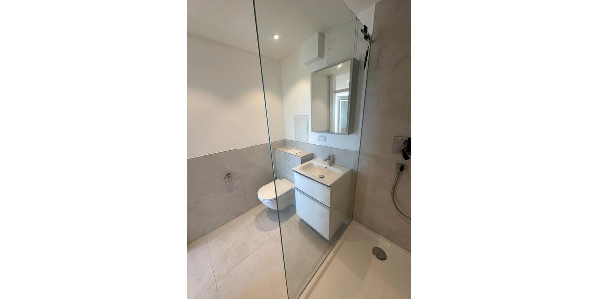 Etagenwohnung Kornwestheim - 1 Zimmer, 27 m&sup2;, 168.500&euro; | Angebot:26611585
