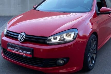 VW Golf 189.000 km 6.500 &euro; Backnang 71522