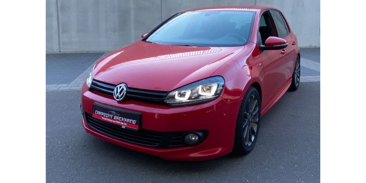 VW Golf 189.000 km 6.500 &euro; Backnang 71522