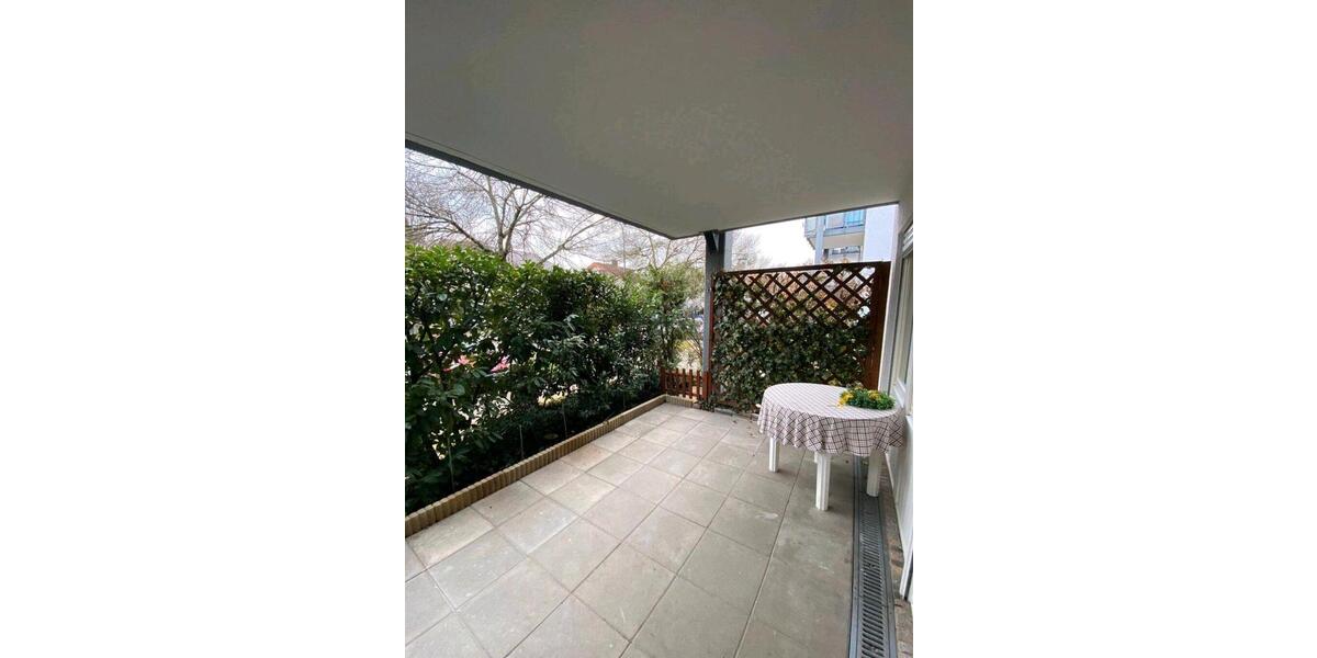 Erdgeschoßwohnung Heilbronn Horkheim - 2 Zimmer, 55 m&sup2;, 750&euro; | Angebot:25948383