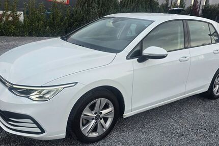 VW Golf 41.900 km 16.990 &euro; Leingarten 74211