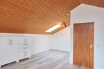 Dachgeschoßwohnung Leinfelden-Echterdingen Echterdingen - 1.5 Zimmer, 55 m&sup2;, 850&euro; | Angebot:27576411