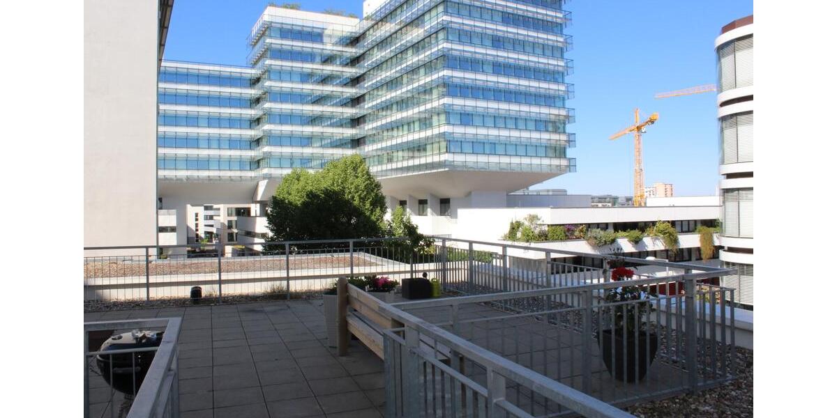 Loft - Studio - Atelier Stuttgart Stuttgart-Nord - 1.5 Zimmer, 73 m&sup2;, 549.999&euro; | Angebot:27193736
