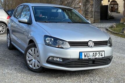 VW Polo 72.000 km 9.600 &euro; Leonberg 71229