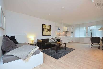 Zimmer Stuttgart Stuttgart-West - 1 Zimmer, 990&euro; | Angebot:26024855