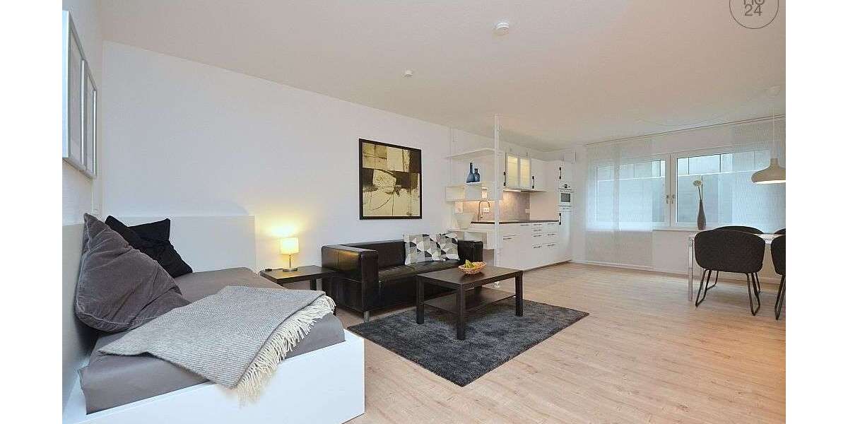 Zimmer Stuttgart Stuttgart-West - 1 Zimmer, 990&euro; | Angebot:26024855