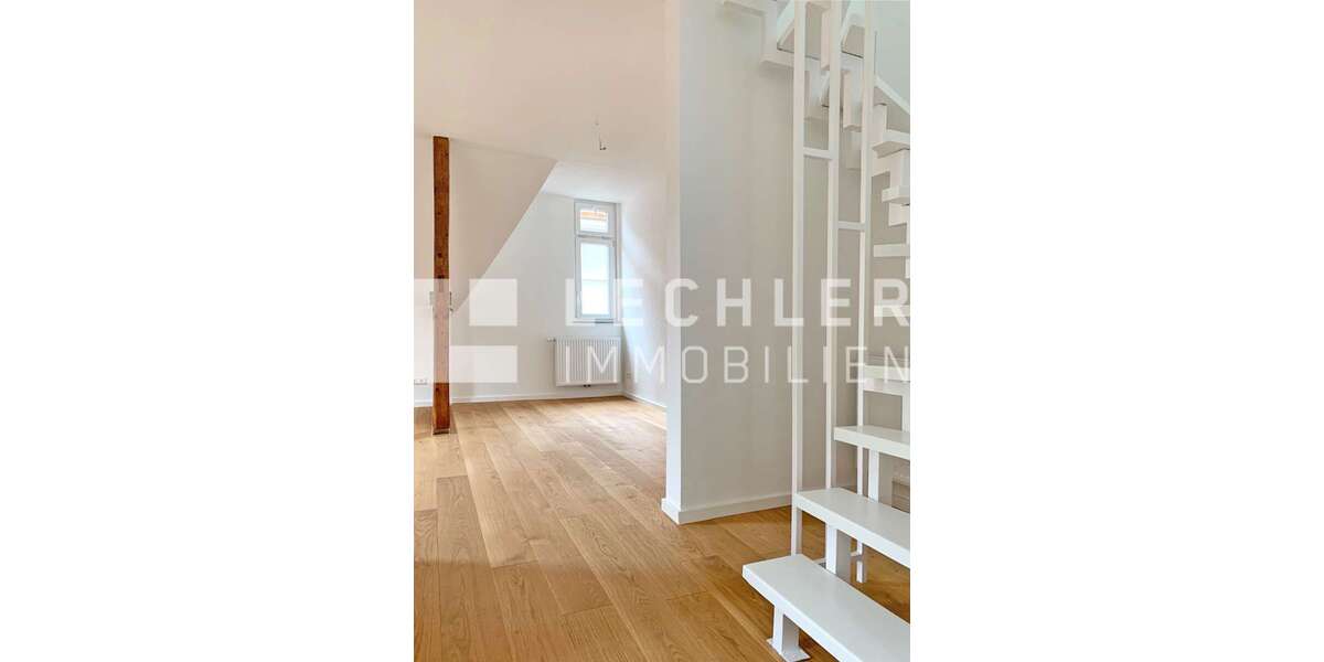 Etagenwohnung Stuttgart Stuttgart-Süd - 3 Zimmer, 66 m&sup2;, 1.190&euro; | Angebot:25942636