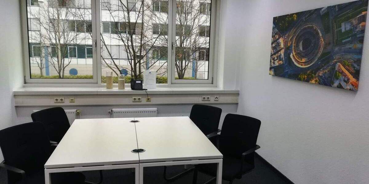 Gewerbeobjekt Stuttgart Feuerbach - 199&euro; | Angebot:25755868