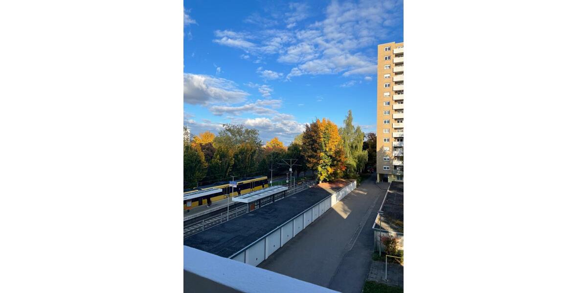 Etagenwohnung Stuttgart Stuttgart-West - 3 Zimmer, 82 m&sup2;, 1.150&euro; | Angebot:25760654