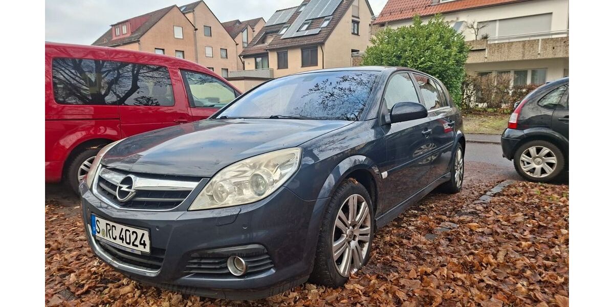 Opel Signum 271.000 km 950 &euro; Stuttgart 70199