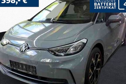 VW ID.3 13.161 km 30.330 &euro; Ludwigsburg 71634