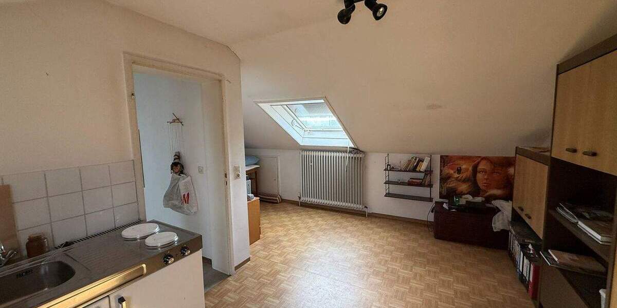 Mehrfamilienhaus, Wohnhaus Neuhausen auf den Fildern - 5 Zimmer, 141 m&sup2;, 520.000&euro; | Angebot:25862470