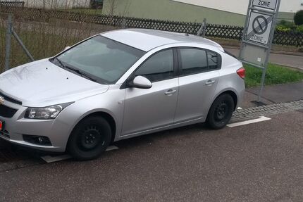 Chevrolet Cruze 177.800 km 2.700 &euro; Rutesheim 71277