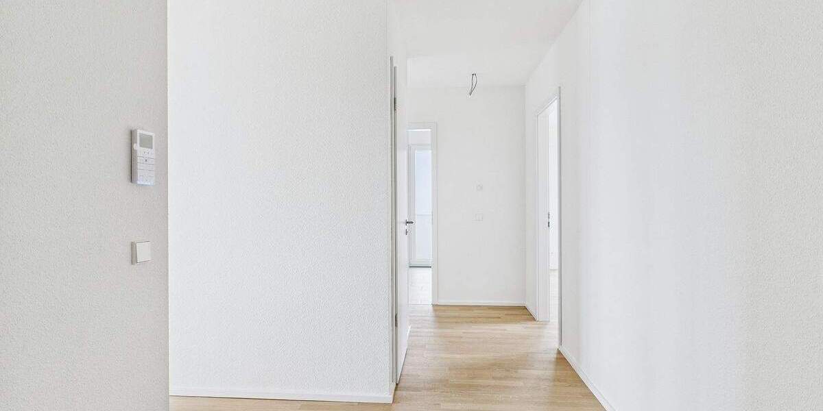 Etagenwohnung Sindelfingen Ost - 3 Zimmer, 95 m&sup2;, 1.620&euro; | Angebot:25667996