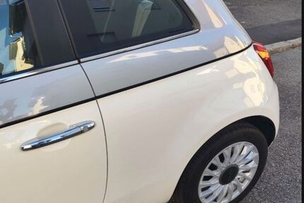 Fiat 500 10.000 km 14.600 &euro; Heilbronn 74080