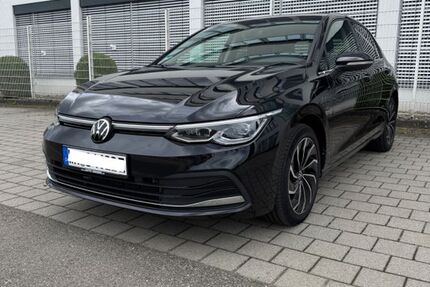 VW Golf 53.000 km 21.999 &euro; Schwaikheim 71409
