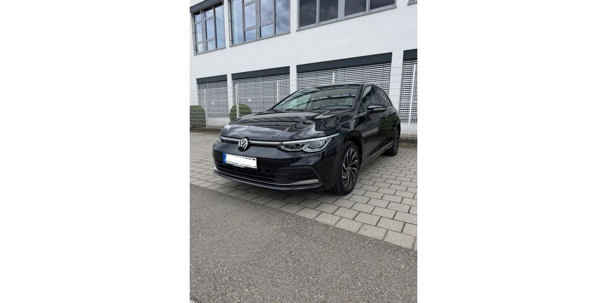VW Golf 53.000 km 21.999 &euro; Schwaikheim 71409