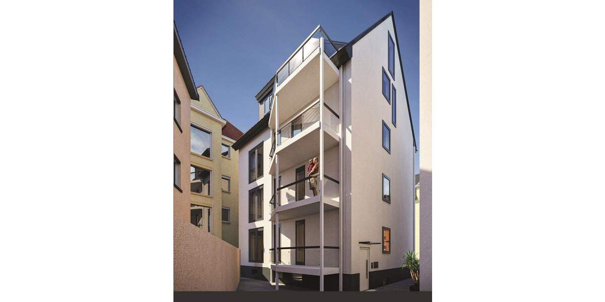 Mehrfamilienhaus, Wohnhaus Stuttgart Bad Cannstatt - 1 Zimmer, 196 m&sup2;, 649.000&euro; | Angebot:25835770