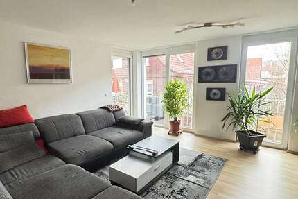 Wohnung Besigheim - 3.5 Zimmer, 88 m&sup2;, 389.000&euro; | Angebot:25859910