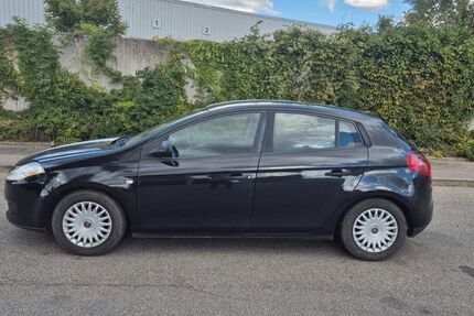 Fiat Bravo 167.000 km 2.999 &euro; möglingen 71696