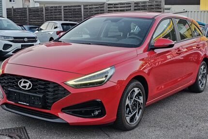 Hyundai i30 9.979 km 17.400 &euro; Leonberg 71229