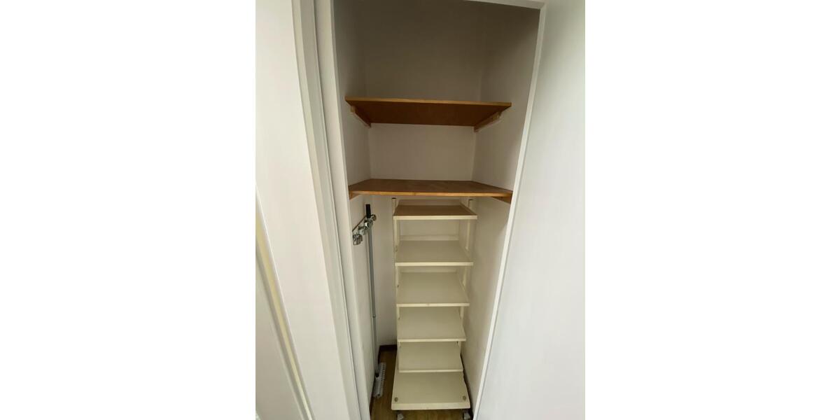 Erdgeschoßwohnung Stuttgart Fasanenhof-Ost - 2 Zimmer, 60 m&sup2;, 1.050&euro; | Angebot:25934874