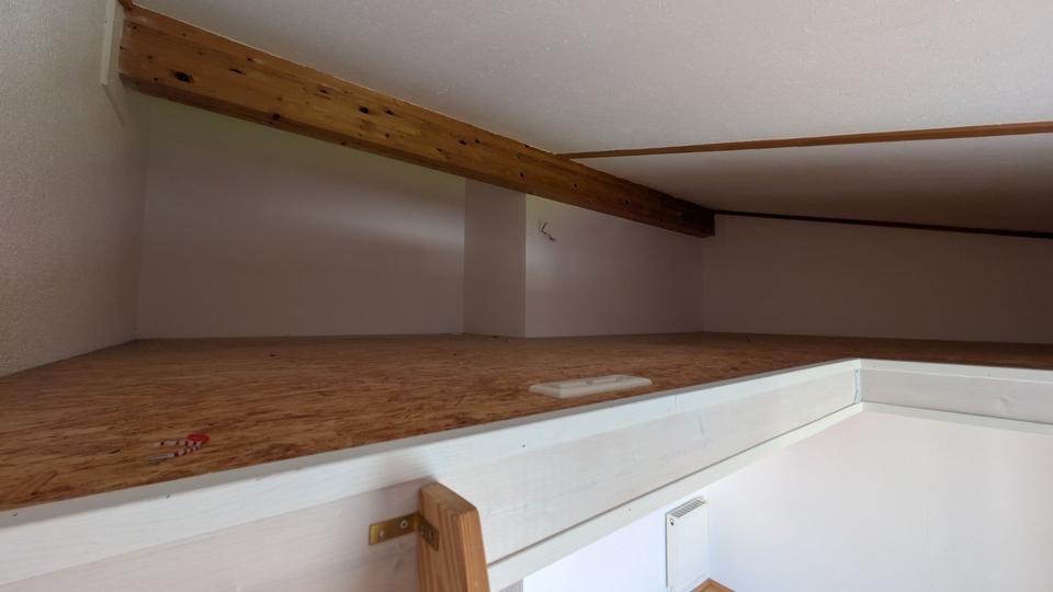 Reihenhaus Backnang - 3.5 Zimmer, 82 m&sup2;, 370.000&euro; | Angebot:27291587