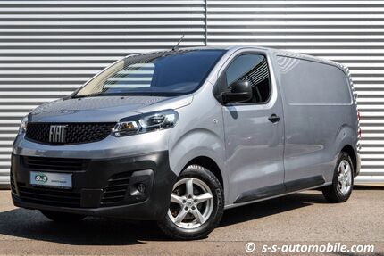 Fiat Scudo 47.872 km 18.950 &euro; Weinstadt 71384