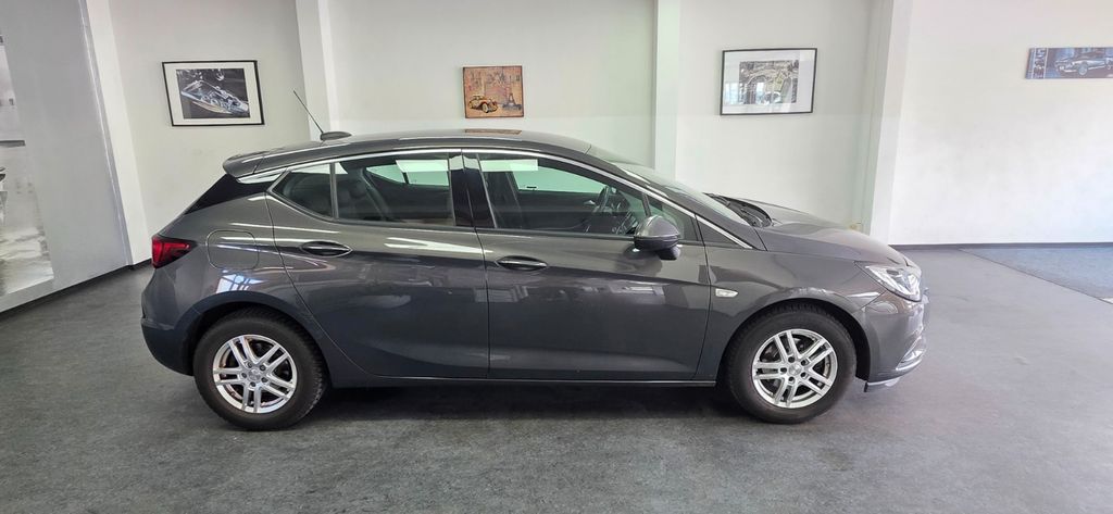 Opel Astra 142.000 km 5.990 &euro; Asperg/Ludwigsburg bei Stuttgart 71679