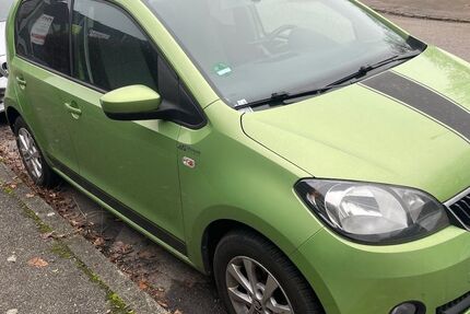 Skoda Citigo 208.000 km 3.310 &euro; Heilbronn 74080