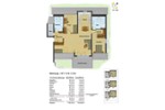Etagenwohnung Flein - 3.5 Zimmer, 115 m&sup2;, 849.999&euro; | Angebot:27166487
