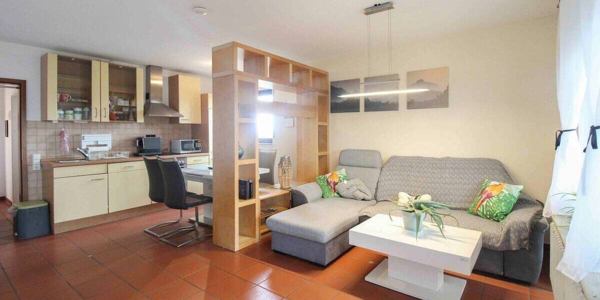 Etagenwohnung Tamm - 3 Zimmer, 69 m&sup2;, 245.000&euro; | Angebot:26378191