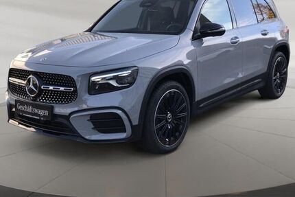 Mercedes-Benz GLB 250 9.658 km 54.979 &euro; Heilbronn 74072