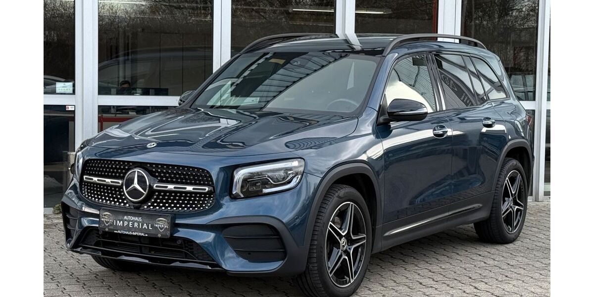 Mercedes-Benz GLB 200 66.183 km 39.900 &euro; Aspach 71546