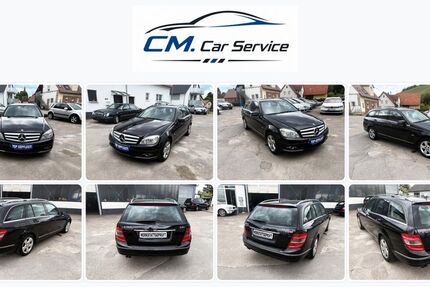 Mercedes-Benz C 180 137.500 km 8.999 &euro; Pfaffenhofen 74397