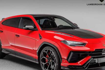 Lamborghini Urus 1.800 km 354.900 &euro; Böblingen 71034