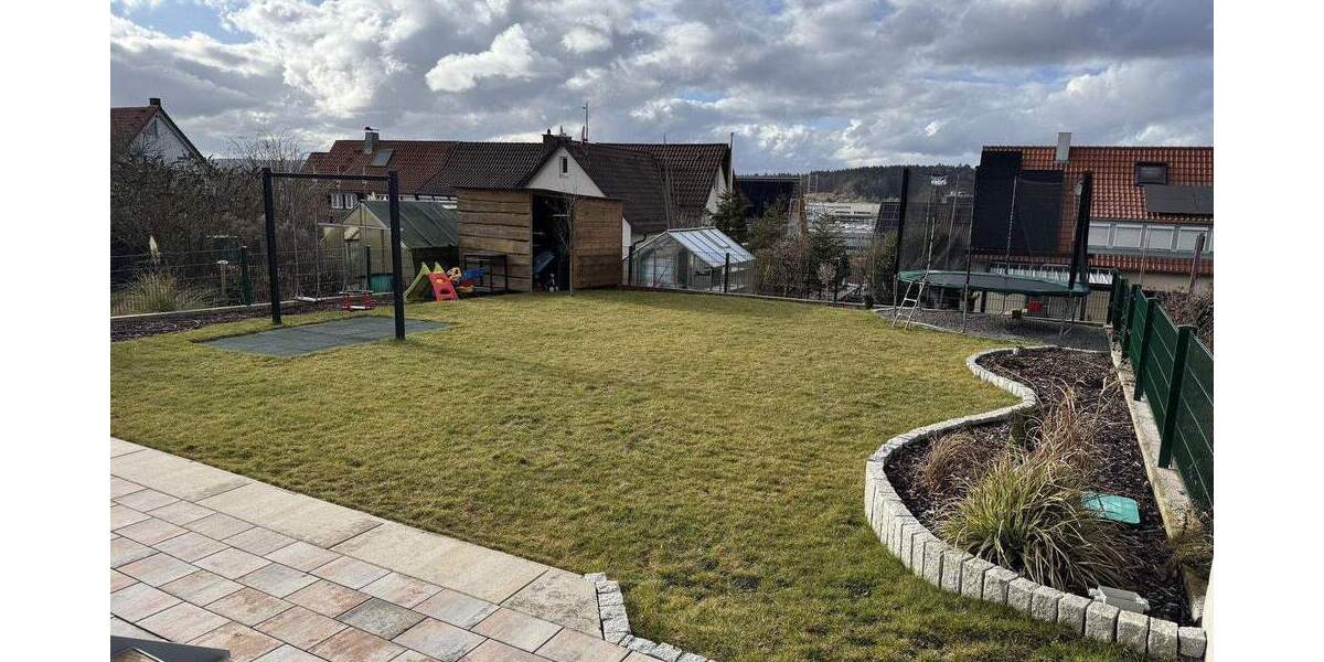 Doppelhaushälfte Renningen Malmsheim - 6 Zimmer, 226 m&sup2;, 2.850&euro; | Angebot:25718910