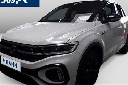 VW T-Roc 45.103 km 26.930 &euro; Wendlingen 73240